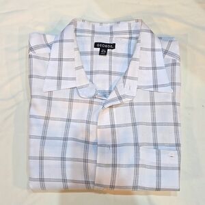 Men's Shirt,  XL